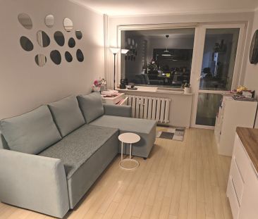 mieszkanie na wynajem - Szczecin, Pomorzany, ul. Legnicka - Photo 3