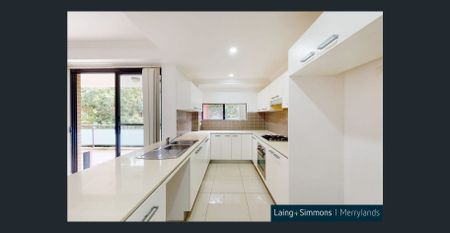 ULTRA MODERN APARTMENT - NORTH FACING - Photo 5