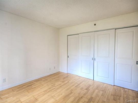 Appartement à louer - Montréal (Ville-Marie) (Centre) - Photo 1