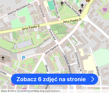 Kawalerka w centrum - Zdjęcie 1