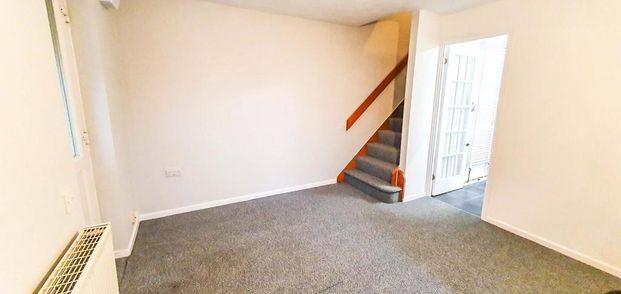 1 bedroom end of terrace house to rent - Photo 1