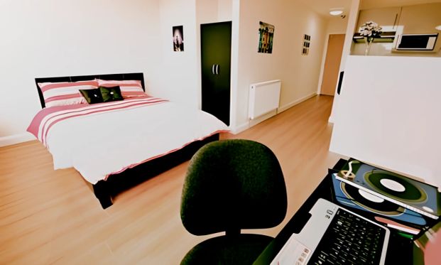 Double Studio - Photo 1