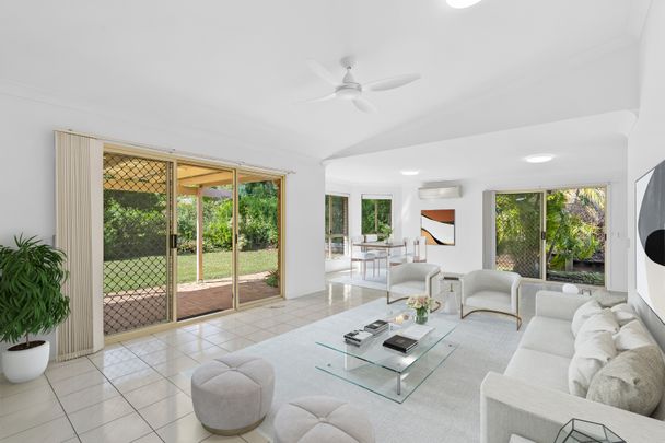 40 Wendon Way, Bridgeman Downs QLD 4035 - House For Rent | Domain - Photo 1