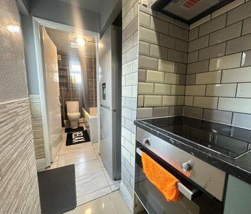 1 Bed Flat, Stoney Stanton Road, CV6 - Photo 6