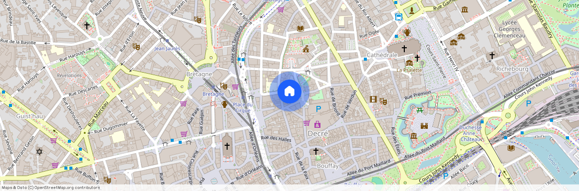 44000 NANTES