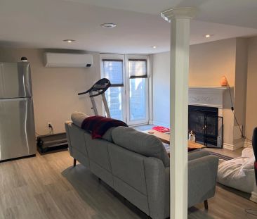 111 Glen Albert Drive #Basement - Photo 4