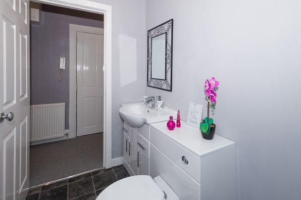 1 Bed Flat, Ground Floor, AB10 - Photo 1