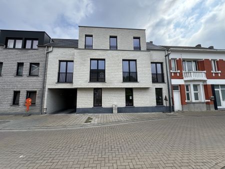 Prachtig 1 slpk appartement te Sint-Amands - Photo 3