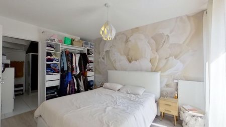 Appartement 4 Pièces 80 m² - Photo 4