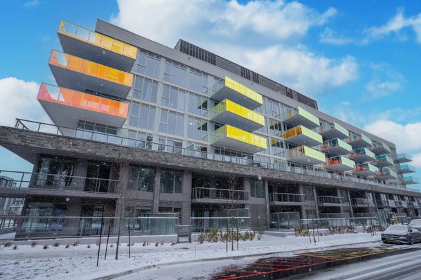 For Lease - 333 Sunseeker Avenue Unit# 406, Innisfil, Ontario - Photo 1