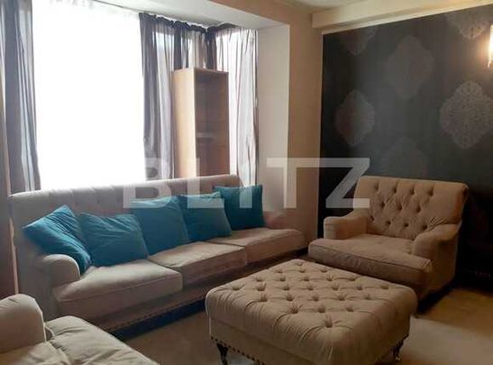 Apartament 2 camere, 64 mp, mobilat lux, parcare, zona Farmec - Photo 1