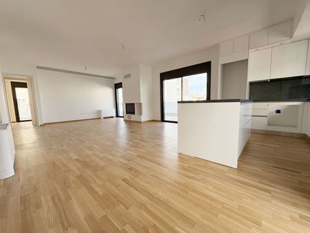 Διαμέρισμα για ενοικίαση Κέντρο (Βριλήσσια) - Φωτογραφία 5