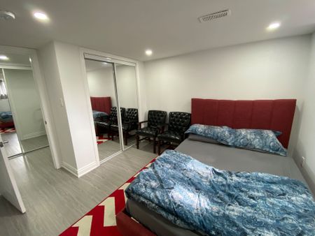 For Lease - 2 Hagersville Court Unit# Lower, Toronto, Ontario - Photo 2