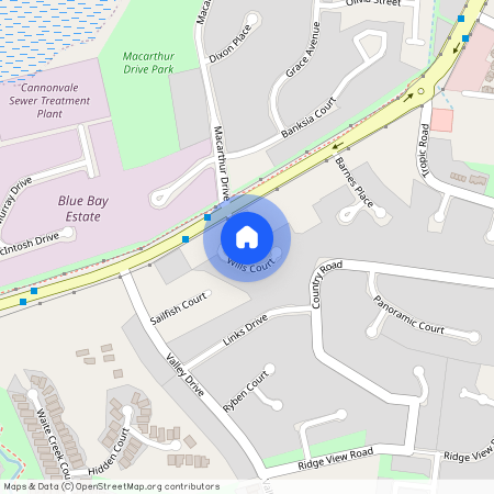 2/5 Wills Court, Qld 4802, Cannonvale