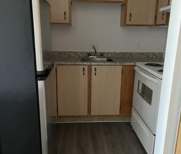 Granby 3 1/2 libre immédiatement Pas animaux Non Fumeur 55 ans Plus - Photo 1