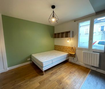 Location Appartement 12m² ANGERS 49100 - Photo 3