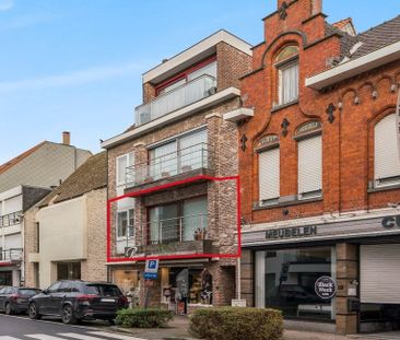 Appartement te huur in Torhout voor € 695 met 3 slaapkamers - Photo 6