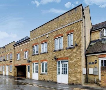 Lownes Courtyard, Hither Green, SE13 - Photo 3