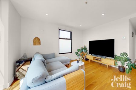 211/140 Cotham Road, Kew VIC 3101 - Apartment For Rent | Domain - Photo 4