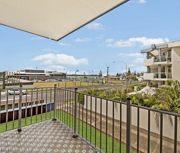 Prime 2-Bedroom Unit in the Heart of Town - Photo 5