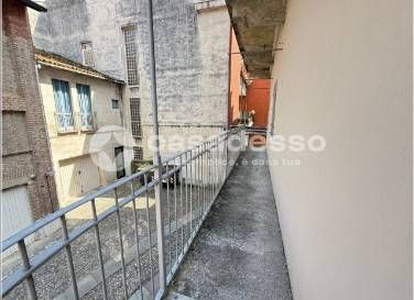 Trilocale via Giovanni Lanza 79, Centro, Casale Monferrato - Photo 4