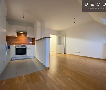 4 ZIMMER | FAMILIENWOHNUNG MIT 2 FREIFLÄCHEN | DACHGESCHOSSWOHNUNG ... - Photo 5