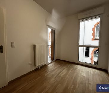 Location Appartement 3 pièces 58m² REIMS 51100 - Photo 1