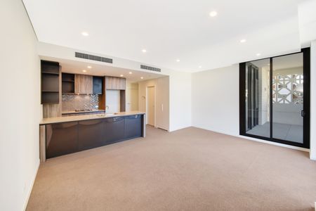 2602/17 Lachlan Street, Waterloo NSW 2017 - Apartment For Rent | Domain - Photo 2