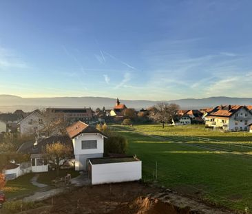 3.5 Zimmer, 95 m², 2. Stock - Photo 4