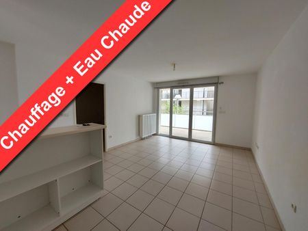 Location Appartement 2 pièces 41m² TOULOUSE 31200 - Photo 3
