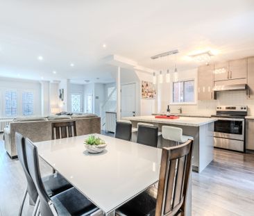 For Lease - 47 Maxwell Avenue Unit# MainSecondFloors, Toronto, Ontario - Photo 6