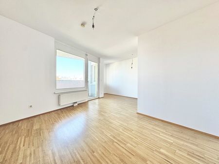 BALKONTRAUM | HOFSEITIGE 2 ZIMMER | OPTIMALE RAUMAUFTEILUNG | U-BAHN-NÄHE - Foto 2
