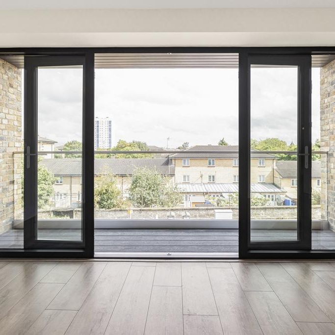 2 bedroom apartment to rent - Photo 1
