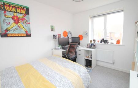 3 bedroom detached house to rent - Photo 5
