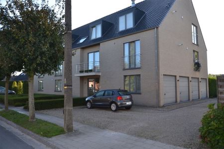 Rustig gegelegen appartement met terras en staanplaats. - Foto 5