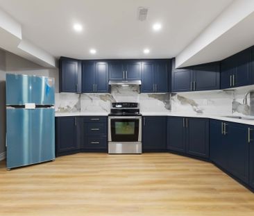 For Lease - 14 Fallingbrook Street, Whitby, Ontario - Photo 1