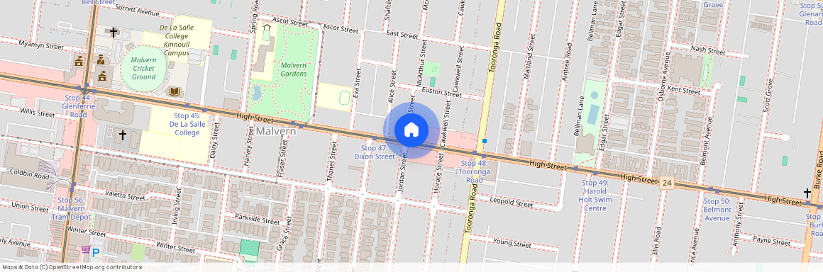 101/1331 High Street, Vic 3144, Malvern