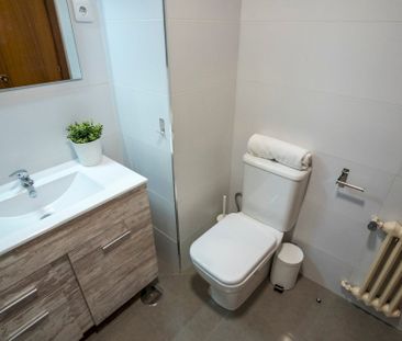 Ideal double room in Retiro - Photo 3