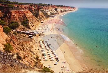 Apartamento T1 em Faro