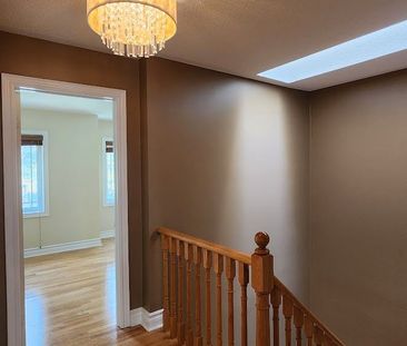 For Lease - 103 Doris Avenue, Toronto, Ontario - Photo 1