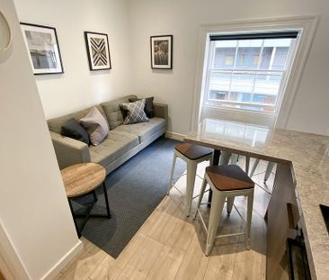 3 bedroom flat to rent - Photo 2