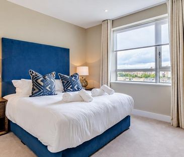 2 bedroom flat to rent - Photo 6