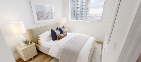 For Lease - 5249 Dundas Street Unit# 4009, Toronto, Ontario - Photo 2