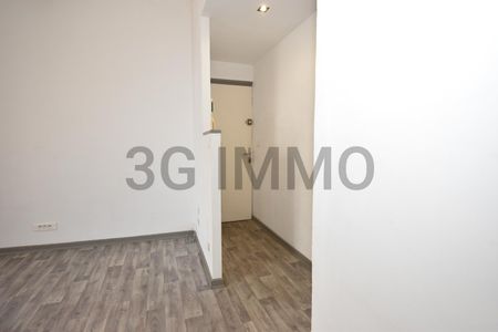 Location / Appartement T2 - Photo 4