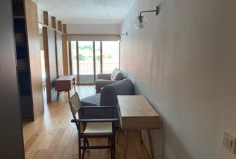 Apartamento T1 para Arrendar Mobilado e Equipado na Campanhã