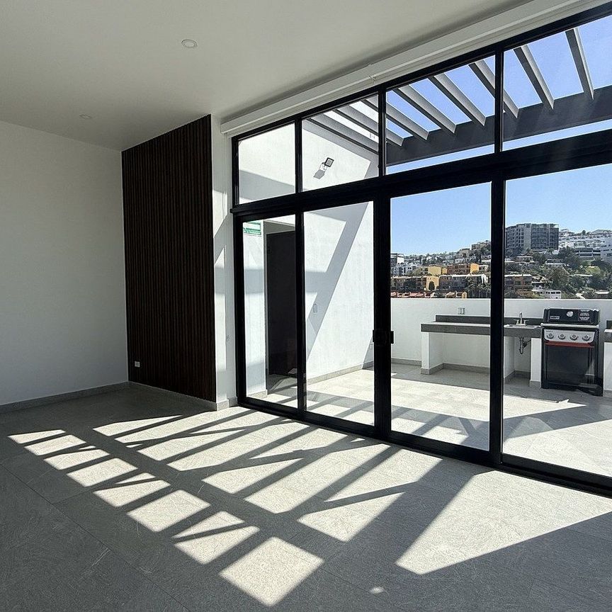 DEPARTAMENTO EN RENTA EN CACHO TIJUANA - Photo 1