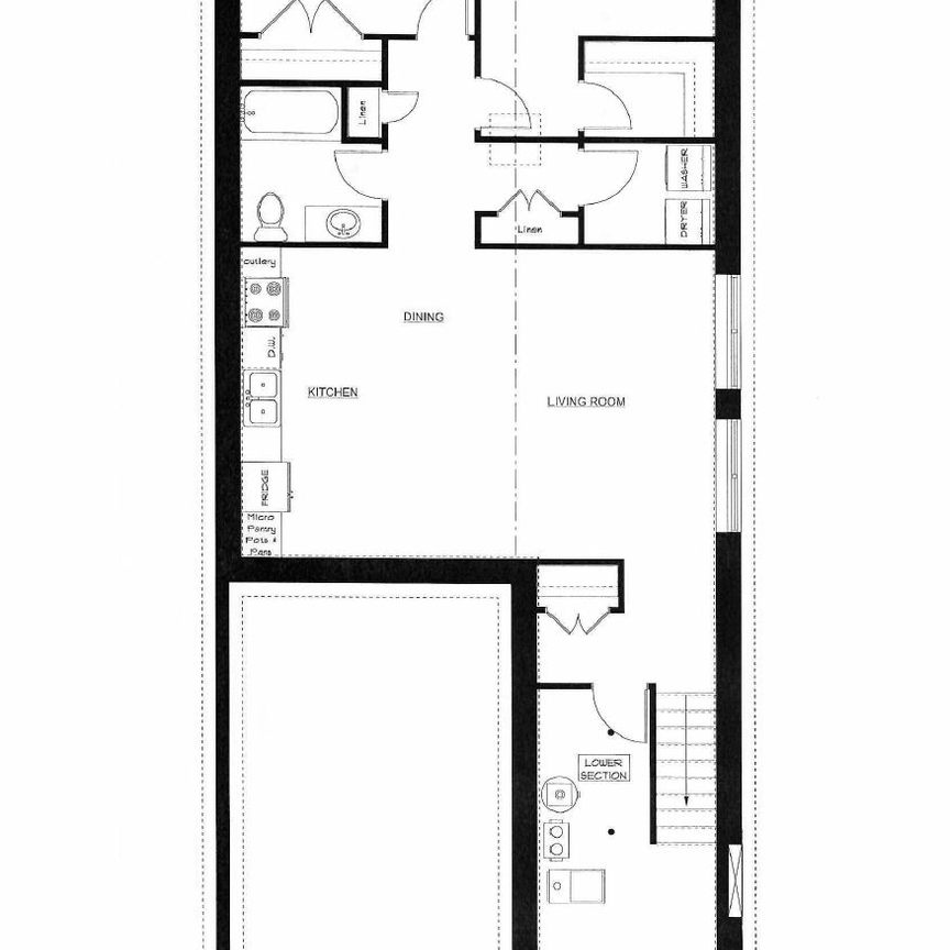 For Lease - 1232 Montblanc Crescent Unit# A, Russell, Ontario - Photo 1