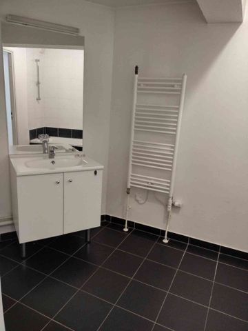 Location : Appartement 3 pièces 79 m2 – STRASBOURG - Photo 2