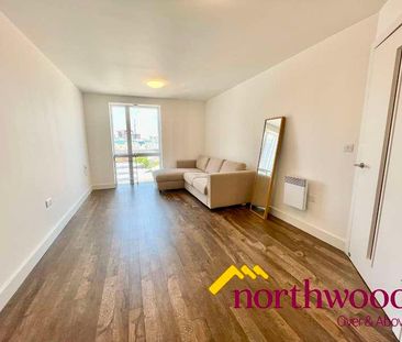 Essex Street, City Centre, Birmingham, B5 - Photo 5