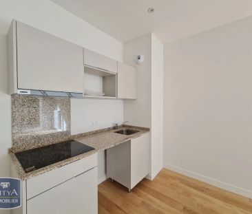 Appartement à louer 2 pièces 43.76m² - Photo 5